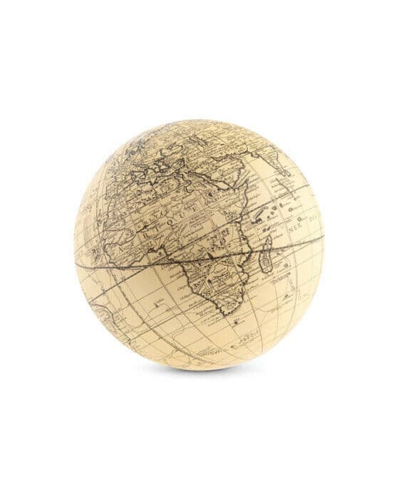 Vaugondy Ivory