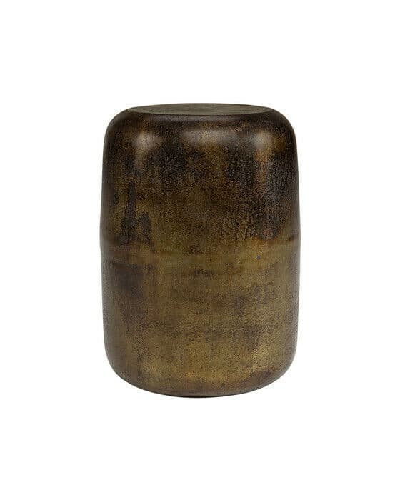 Lorenzo sidebord vintage messing