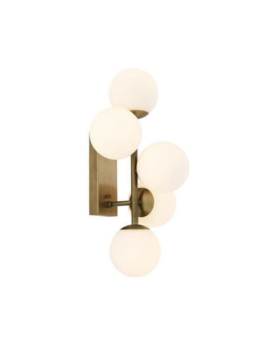 Wall Lamp Libris