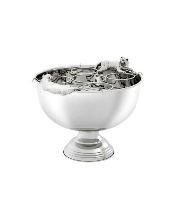 Jordan Champagne Cooler Nickel