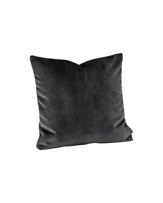 Avanna putetrekk dark grey