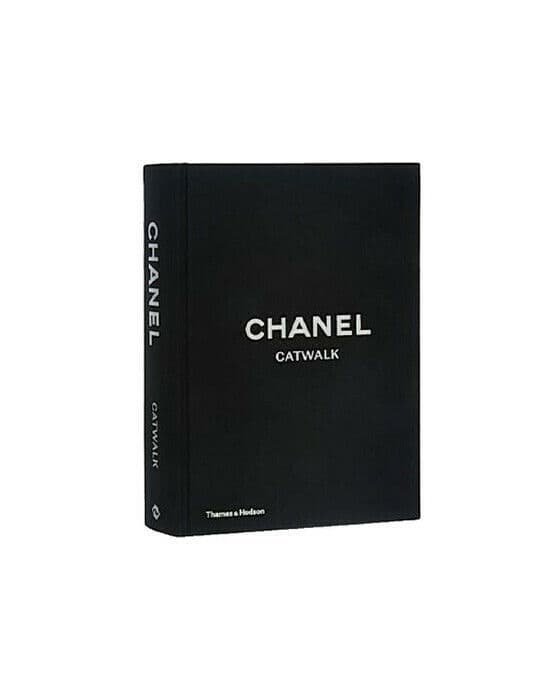 Chanel Catwalk