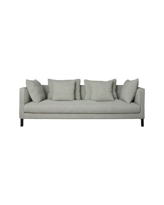 Mercer sofa linen