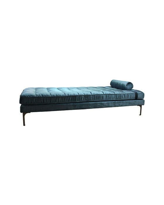Bonham dagseng indigo/svart