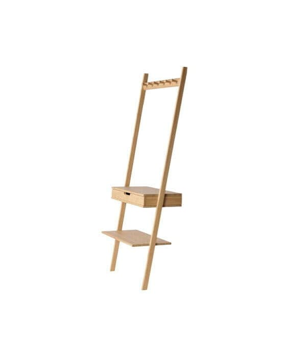 Noble Wall Rack