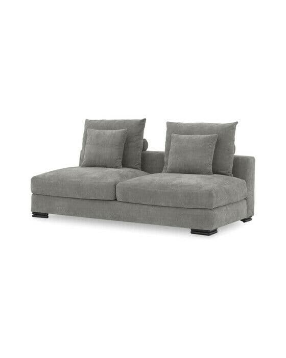 Clifford modulsofa clarck grey