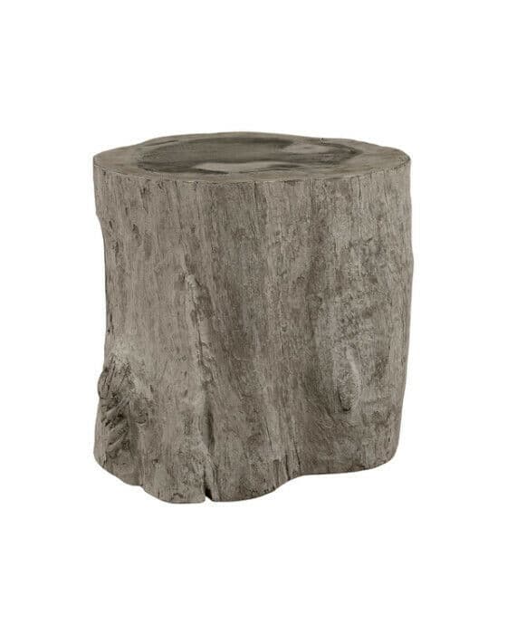 Colorado sidebord charcoal