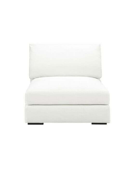Tulum modul colonella white