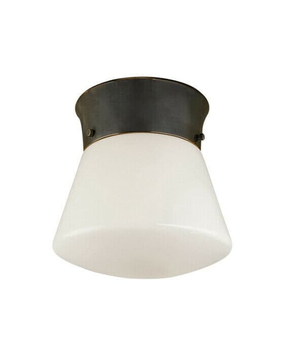 Perry Ceiling Light Bronze