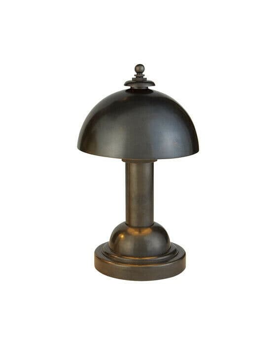 Totie Table Lamp Bronze