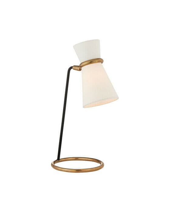 Clarkson Table Lamp