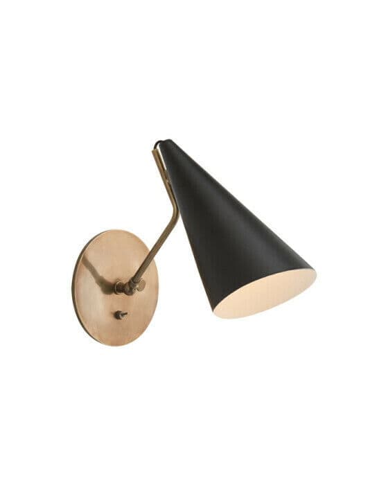 Clemente Wall Light