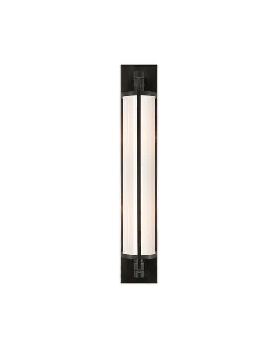 Keeley Tall Sconce