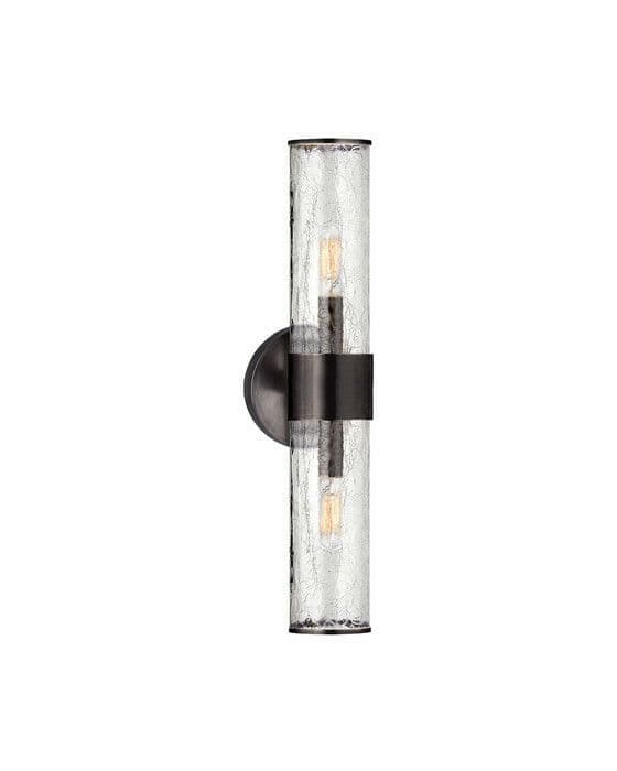 Liaison Medium Sconce Bronze