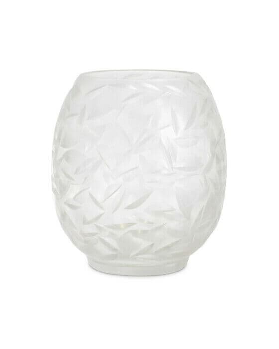 Hadleigh vase klar