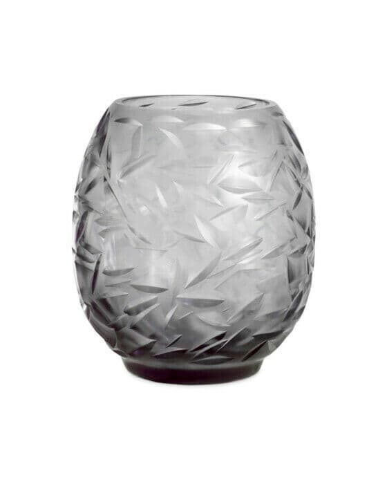 Hadleigh vase grå
