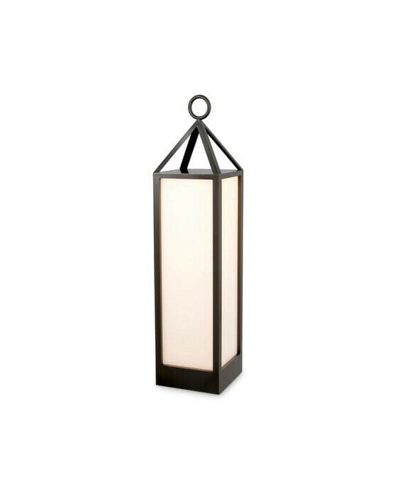 Riserva gulvlampe bronse