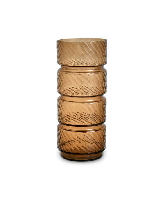 Loxley vase i kobber