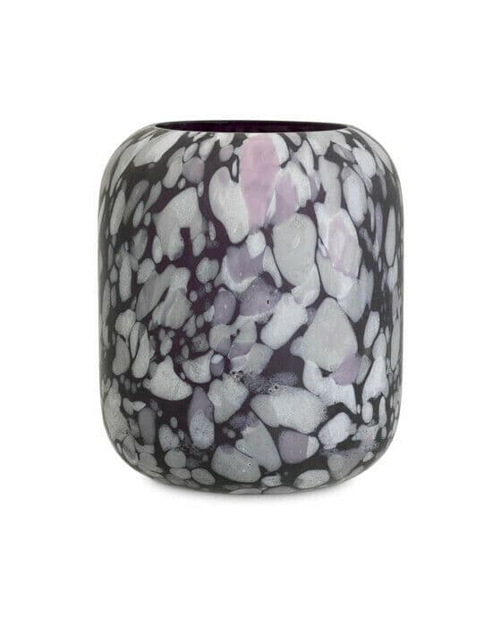 Foxdale vase flerfarget