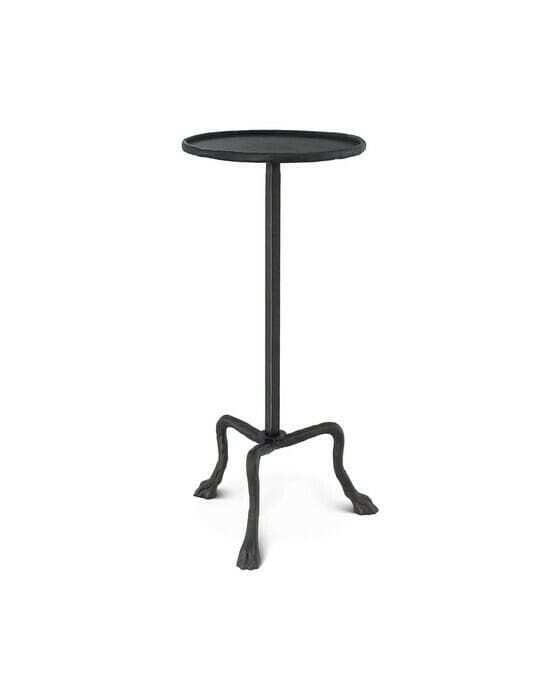 Carlos sidebord bronse