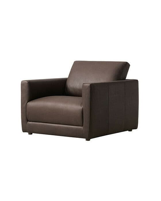 Broome Armchair HT Espresso