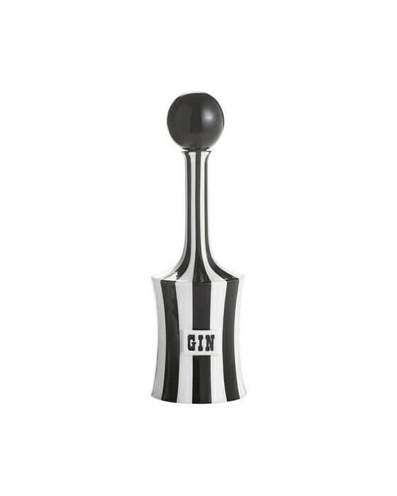 Vice decanter gin