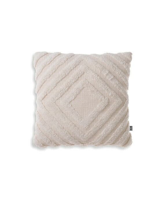 Magan Cushion Off-white