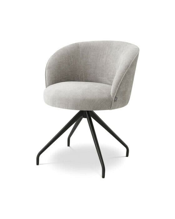 Masters spisestol sisley grey
