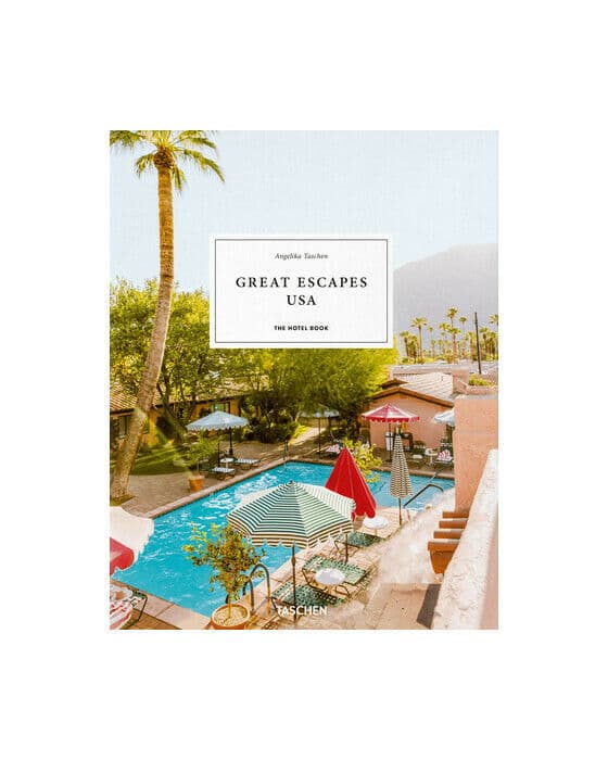 Great Escapes USA