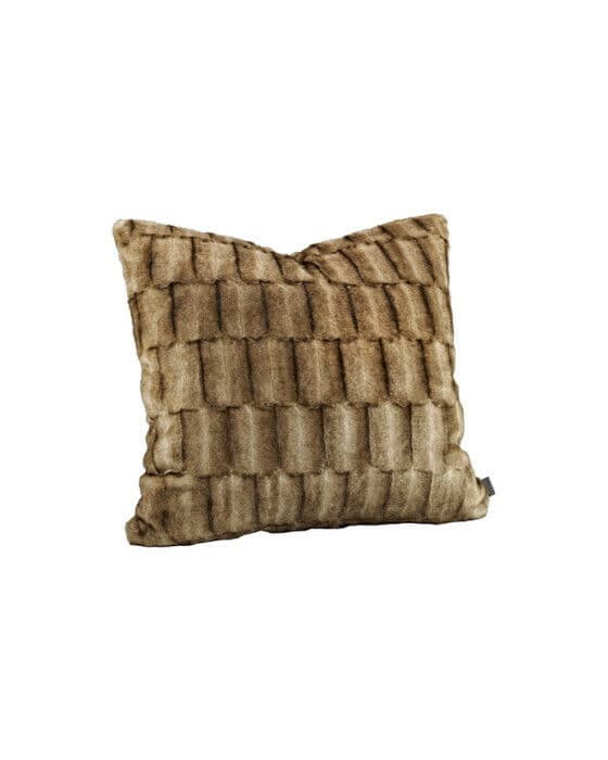 Belmont putetrekk beige