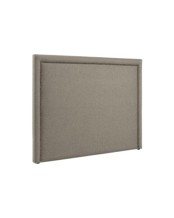 Paris sengegavl hailey taupe