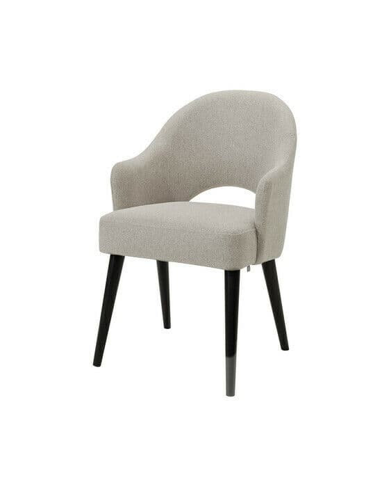 Gent Luxe spisestol rave natural