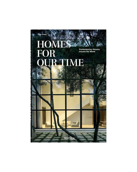 Homes for Our Times