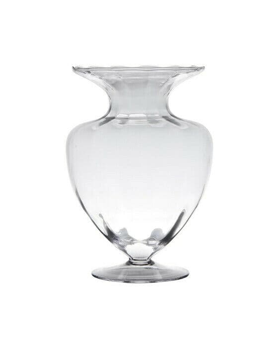 Kingston glassvase