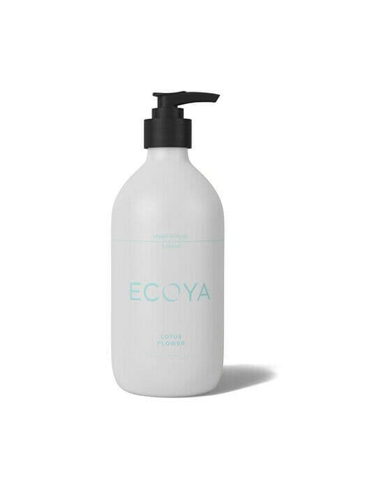 Lotus Flower hånd- og bodylotion
