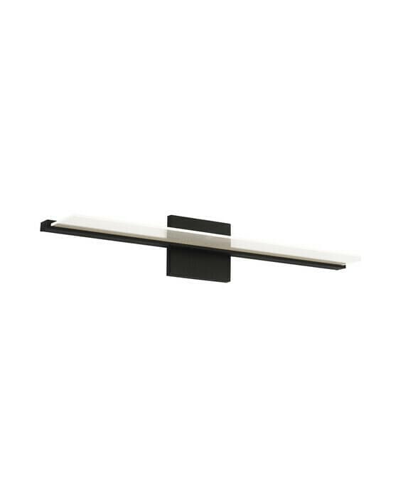 Span 24 Bath Nightshade Black