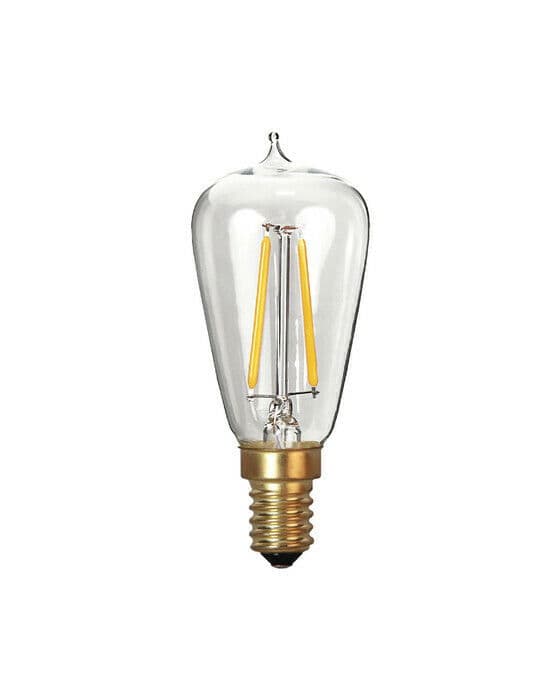Crown LED-lampe