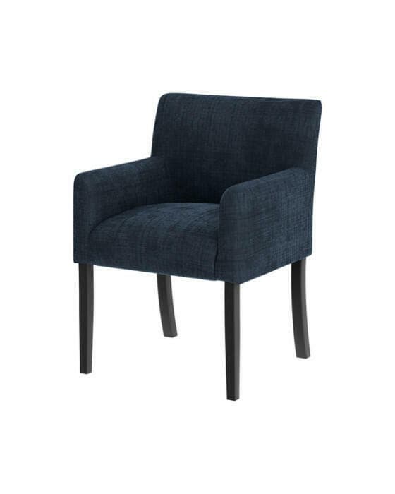 Victoria karmstol gabby blue