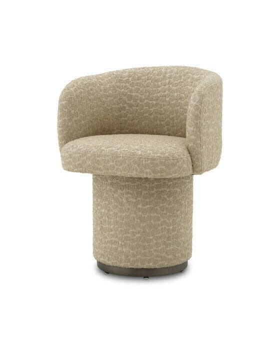 Marly lenestol vaux jacquard beige