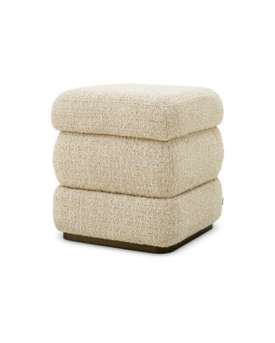 Fifth Krakk Winslow Chenille Beige