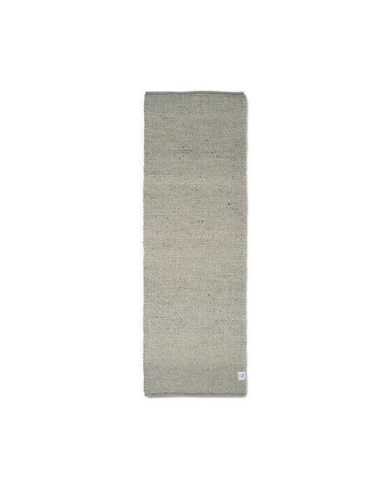 Merino gangteppe concrete