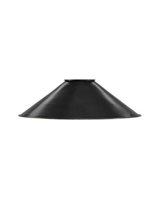 Positano lampeskjerm antikk bronse