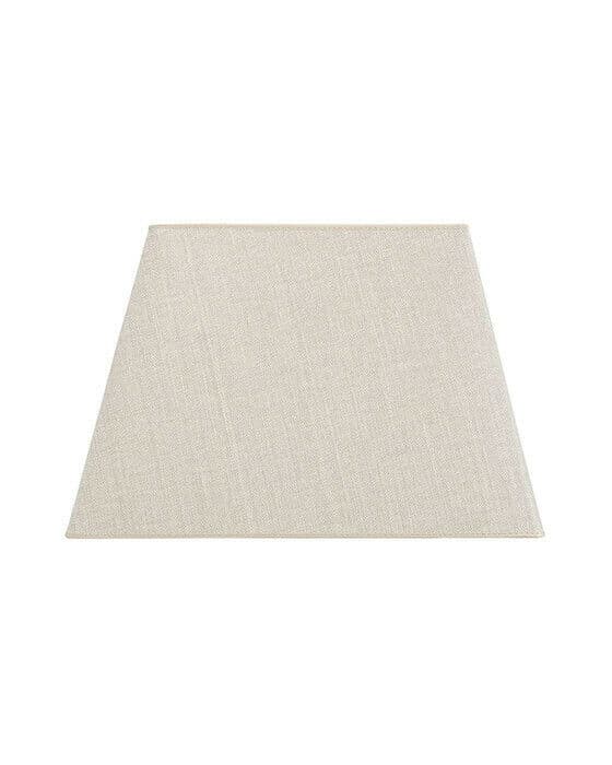 Square lampeskjerm colonella linen