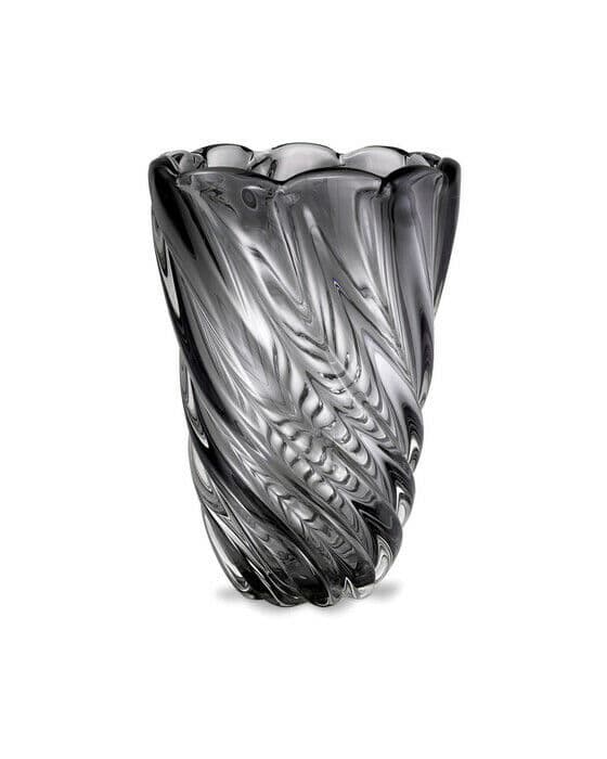 Contessa vase grå