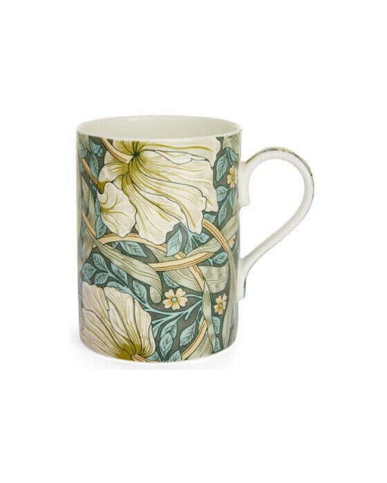 Morris & Co Pimpernel krus