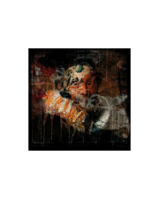 Rembrandt color