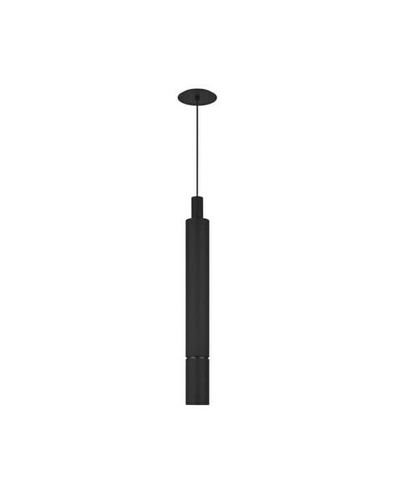 Sottile Pendant Nightshade Black XL