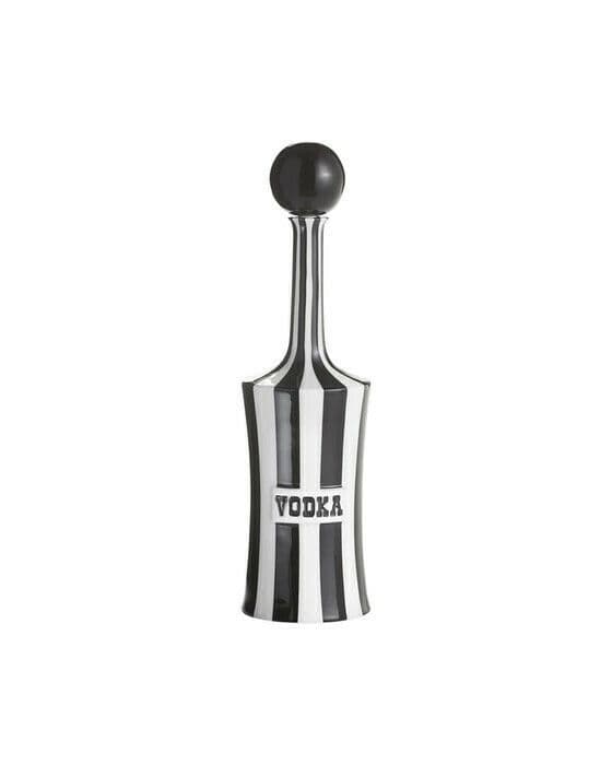 Vice decanter vodka
