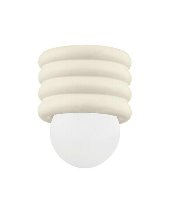 Bibi plafond antikk messing