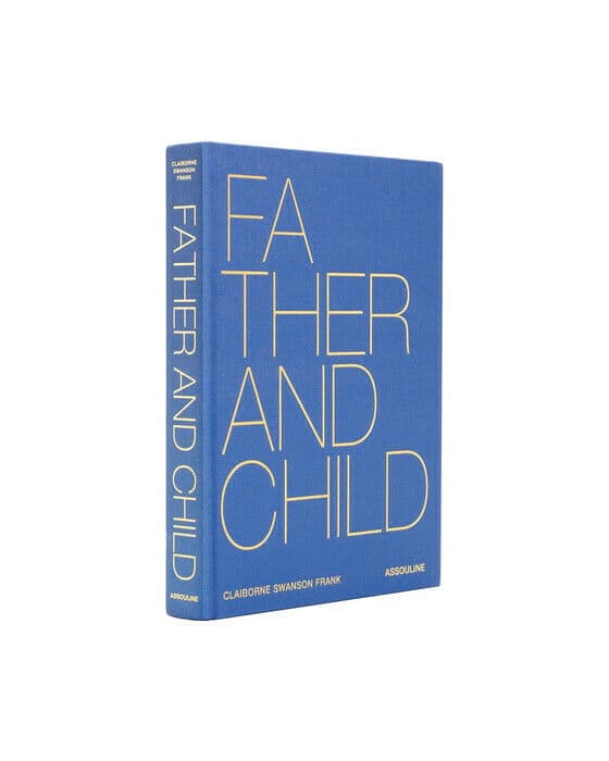 Father & Child
